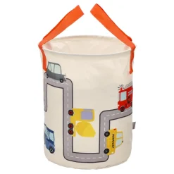 Organizador tubular con manilla diámetro 38x45 cm