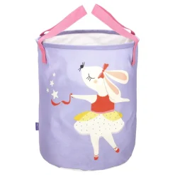 Organizador tubular con manilla diámetro 38x45 cm