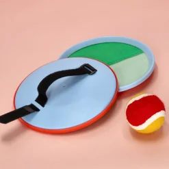 Paleta de mano velcro