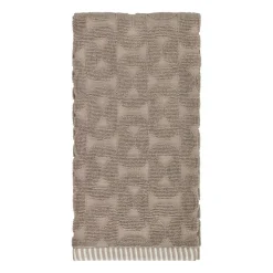 Paño de cocina algodón terry 40x60 cm