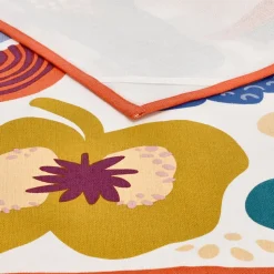 Paño de cocina con estampado 50x70 cm