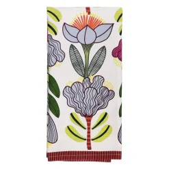 Paño de cocina con estampado 50x70 cm
