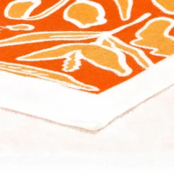Paño de cocina velour 38x63,5 cm