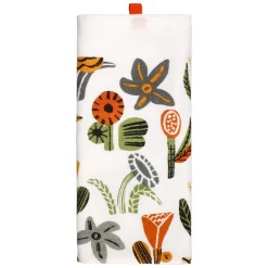 Paño de cocina velour 38x63,5 cm