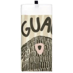 Paño de cocina velour 38x63,5 cm