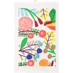 Paño de cocina velour 38x63,5 cm