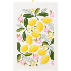 Paño de cocina velour 38x63,5 cm