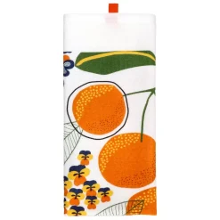 Paño de cocina velour 38x63,5 cm