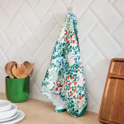Paño de cocina velour 50x70 cm