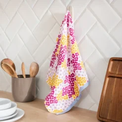 Paño de cocina velour 50x70 cm