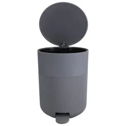 Papelero con pedal 4 L