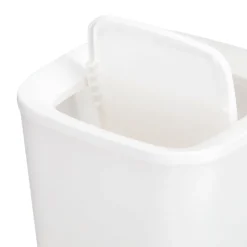 Papelero plástico 5 L