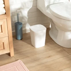 Papelero plástico 5 L