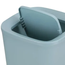 Papelero plástico 5 L
