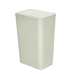 Papelero plástico 8 L