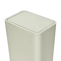 Papelero plástico 8 L
