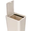 Papelero plástico 8 L