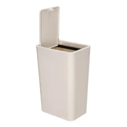 Papelero plástico 8 L