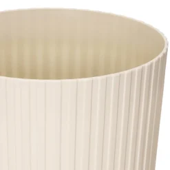 Papelero plástico 10 Litros