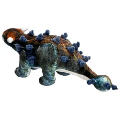 Peluche de dinosaurio