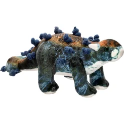 Peluche de dinosaurio