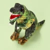 Peluche de dinosaurio