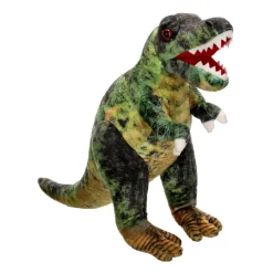 Peluche de dinosaurio