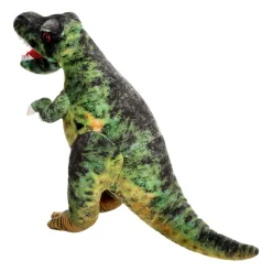 Peluche de dinosaurio