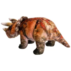 Peluche de dinosaurio