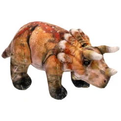 Peluche de dinosaurio