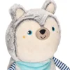 Peluche plush de animalito para bebé