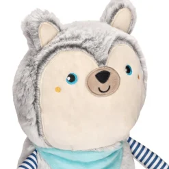 Peluche plush de animalito para bebé