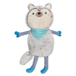 Peluche plush de animalito para bebé