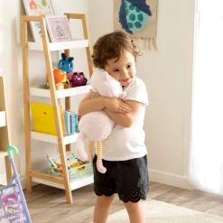 Peluche plush de animalito para bebé