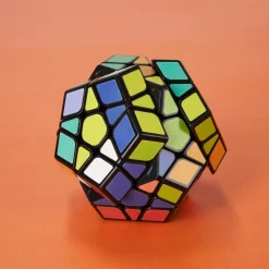 Pentágono mágico 10,4x8,5x14 cm