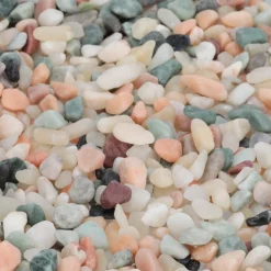 Piedras decorativas 1.1 Kg