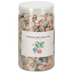 Piedras decorativas 1.1 Kg