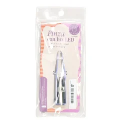 Pinza con Luz