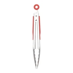 Pinza para cocina 27,5x2x1,5 cm
