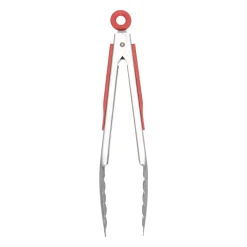 Pinza para cocina 27,5x2x1,5 cm