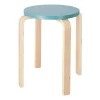 Piso alto de madera 32x45 cm