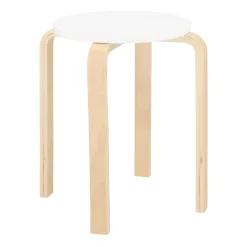 Piso alto de madera 32x45 cm