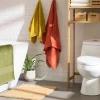 Piso de baño SPA 50x70 cm