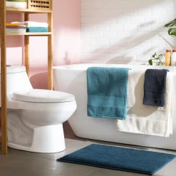 Piso de baño SPA 50x70 cm