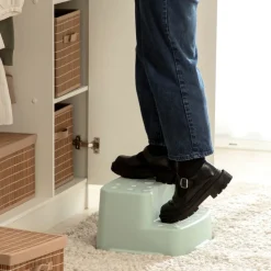 Piso escalera 39,5x34,5x23 cm