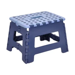 Piso plegable multiuso 28,5x21,5x22 cm