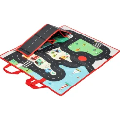 Pista plegable Maderimovil