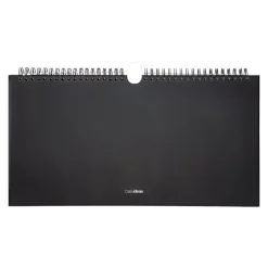 Planificador semanal 19.5x2x35.5 cm