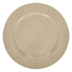 Plato base 33 cm