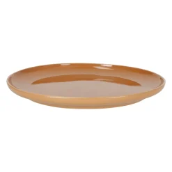 Plato de comida cerámica new stone 450 ml v26,4cm